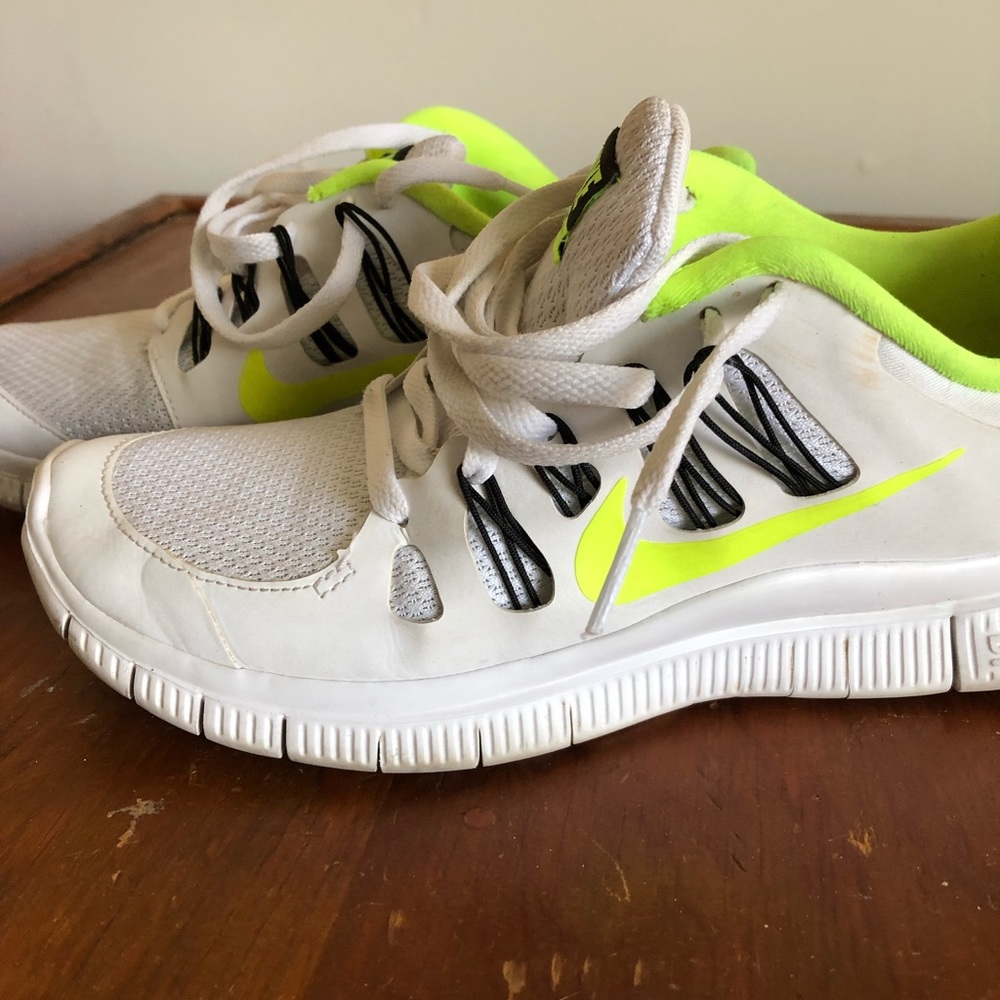 Nike Free Runs 5.0+